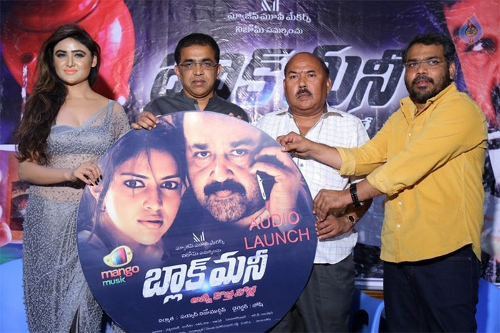 black money audio launch,black money movie,sony charishta,bekkam venugopal,syed nizamuddin,vennelakanti  టీవీ మీడియానే 'బ్లాక్ మనీ' టార్గెట్..!